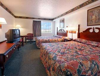Super 8 Des Moines/Airport Exterior foto